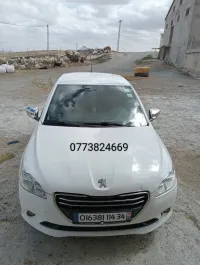 Brilliance V5 2014 301