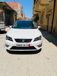 سيارات-seat-leon-2015-reference-فرجيوة-ميلة-الجزائر