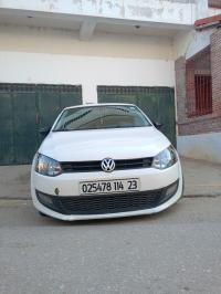 سيارات-volkswagen-polo-2014-عنابة-الجزائر
