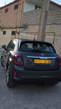 سيارات-fiat-500x-2025-cult-بجاية-الجزائر