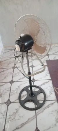 مروحة هوائية فونتيلاتور - Ventilateur