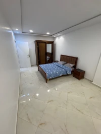 Location vacances Appartement F2 Alger Draria