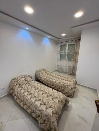 Location vacances Appartement F3 Alger Draria thumbnail 4