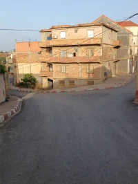 Vente Villa Médéa Berrouaghia