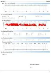 Polygraphie du sommeil développé par VentMed