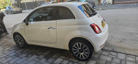 voitures-fiat-500-2023-annaba-algerie