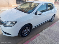 voitures-renault-symbol-2016-mascara-algerie