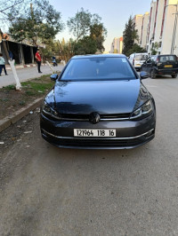 voitures-volkswagen-golf-7-2018-carat-baraki-alger-algerie