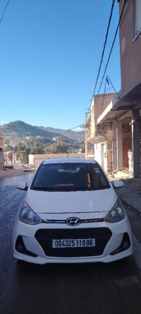 voitures-hyundai-grand-i10-2019-restylee-dz-akbou-bejaia-algerie