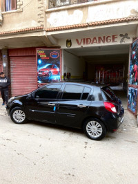 voitures-renault-clio-3-2009-bir-el-djir-oran-algerie