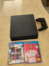 consoles-ps4-slim-1tb-boudouaou-boumerdes-algerie