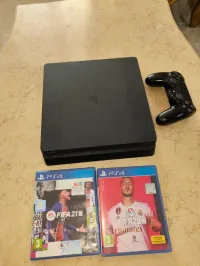 Ps4 slim 1TB