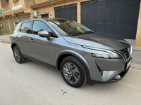 voitures-nissan-qashqai-2022-ain-naadja-alger-algerie