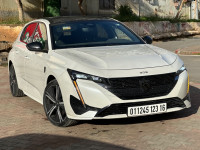 voitures-peugeot-308-2023-gt-ain-naadja-alger-algerie