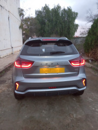 voitures-geely-gx3-pro-2024-drive-annaba-algerie