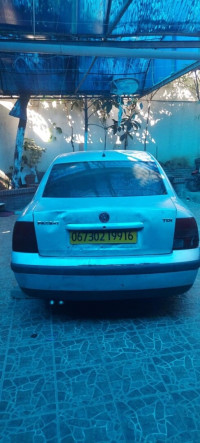 voitures-volkswagen-passat-1999-ain-taya-alger-algerie