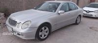 سيارات-mercedes-e220-2004-بشار-الجزائر