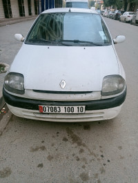 voitures-renault-clio-2-2000-extreme-bouira-algerie