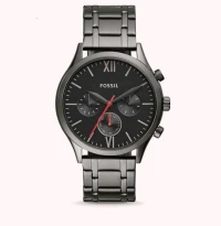 Montre fossil authentique pour homme