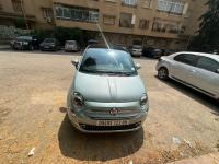 voitures-fiat-500-2023-ouled-yaich-blida-algerie