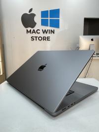 macbooks-macbook-pro-m1-16-inch-2021-16gb1t-bab-ezzouar-alger-algerie