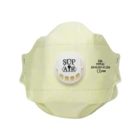 MASQUE FFP3 REF: 23305/23385