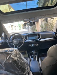سيارات-kia-kx1-2025-luxury-سطيف-الجزائر