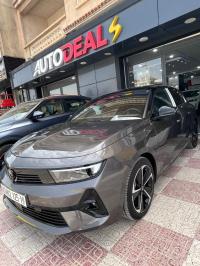 Opel Astra 2025 GS Line thumbnail 3