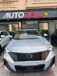 سيارات-gac-gs3-emzoom-2026-r-style-سطيف-الجزائر