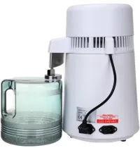 distillateur