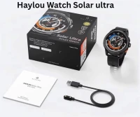 Haylou Solar Ultra