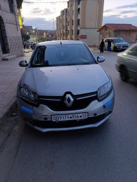 voitures-renault-symbol-2016-tlemcen-algerie