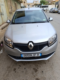 voitures-renault-symbol-2017-tlemcen-algerie