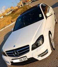 voitures-mercedes-classe-c-2014-250-avantgarde-designo-mostaganem-algerie