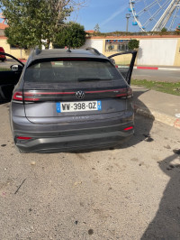 voitures-volkswagen-taigo-2022-bouira-algerie