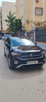 voitures-volkswagen-t-cross-2022-bab-ezzouar-alger-algerie