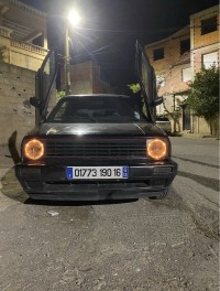 سيارات-volkswagen-golf-2-1990-بئر-خادم-الجزائر