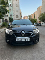 berline-renault-symbol-2018-setif-algerie