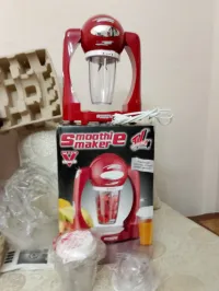 Robots mixeur 