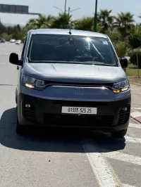 Fiat Doblo 2023 Commerciale