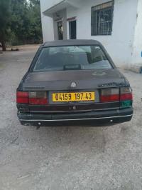 cars-volkswagen-passat-1997-ferdjioua-mila-algeria