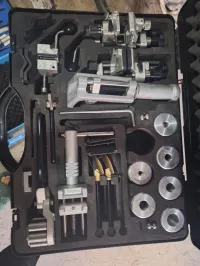 TESLA ELECTRIQUE