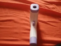 Body thermomètre 