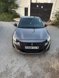 سيارات-peugeot-208-2022-gt-line-جسر-قسنطينة-الجزائر