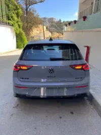 Volkswagen Golf 8 2025 R-Line