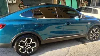 Renault Arkana 2022 Itens