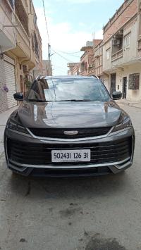 سيارات-geely-coolray-2026-battle-عين-الكرمة-وهران-الجزائر
