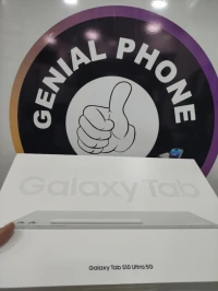 Samsung Tab S10 ultra 256/12 cellulair coffret