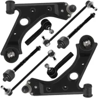 KIT SUSPENSION VW / AUDI / SKODA / SEAT