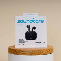 سماعات Soundcore K20i من Anker،
